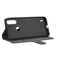 Miniatyrbild 4 av 7: Gear Mobilfodral 3 Kortfack Svart - Motorola Moto E7i/E7i Power