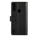Miniatyrbild 5 av 7: Gear Mobilfodral 3 Kortfack Svart - Motorola Moto E7i/E7i Power