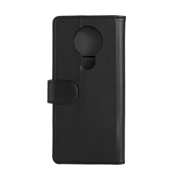 Gear Lommebokveske Nokia 5.3 Svart