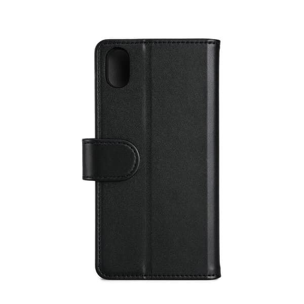 Gear Lompakko Huawei Y5 2019 Musta