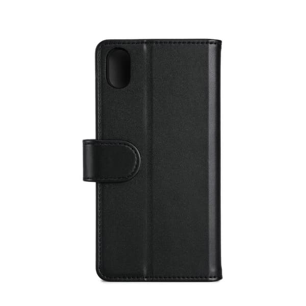 Gear Lompakko Huawei Y5 2019 Musta