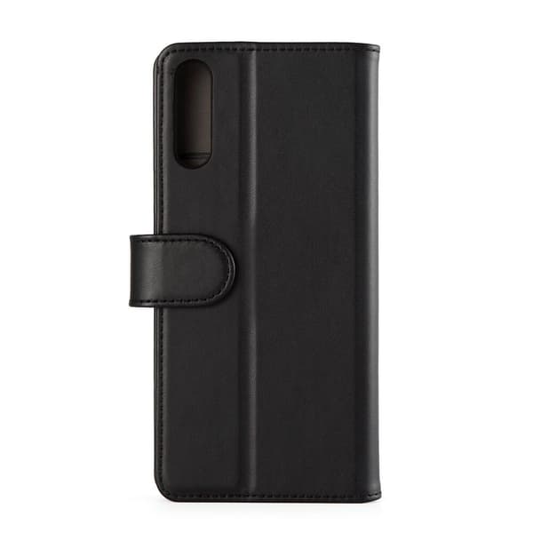 Gear Mobilfodral 3 Kortfack Svart - Xperia L4