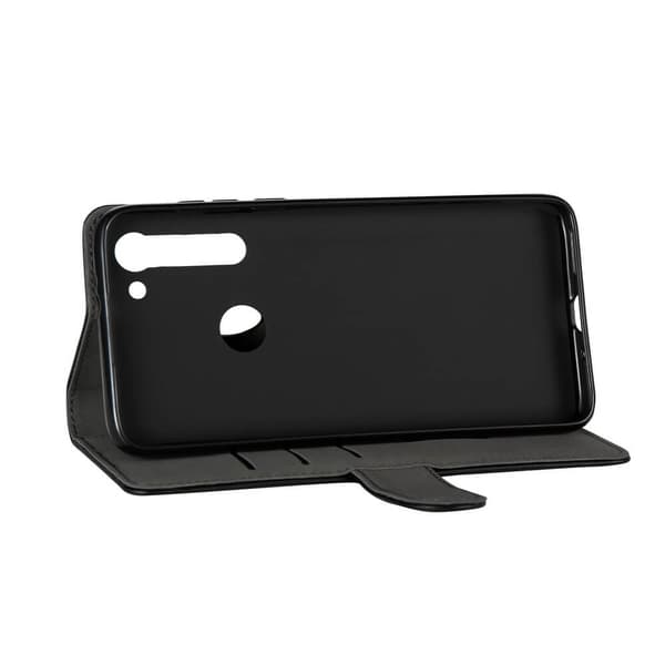 GEAR Mobilfodral Svart Motorola Moto G8 Power