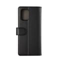Miniatyrbillede 5 af 7: Gear Wallet Samsung Galaxy S10 Lite Sort