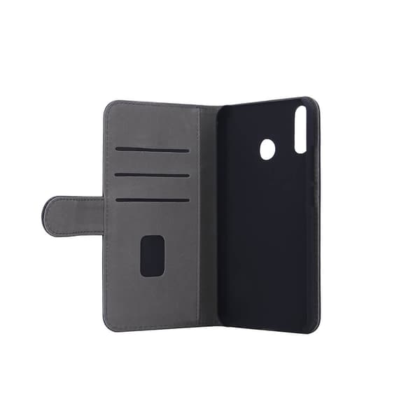 Gear Mobilfodral 3 Kortfack Svart - Asus Zenfone 5