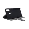 Miniatyrbild 4 av 7: Gear Mobilfodral 3 Kortfack Svart - Asus Zenfone 5