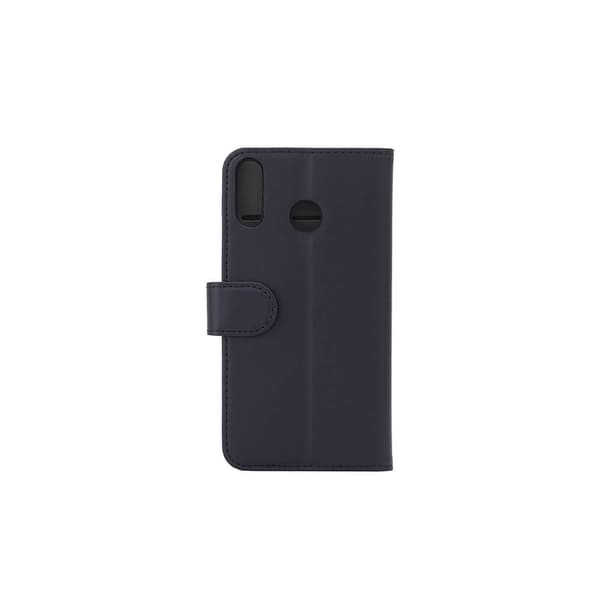 Gear Mobilfodral 3 Kortfack Svart - Asus Zenfone 5