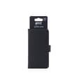 Miniatyrbild 6 av 7: Gear Mobilfodral 3 Kortfack Svart - Asus Zenfone 5