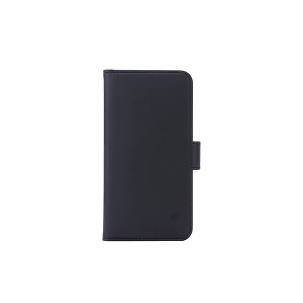 Gear Mobilfodral 3 Kortfack Svart - Asus Zenfone 5