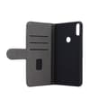 Miniatyrbild 3 av 7: Gear Mobilfodral 3 Kortfack Svart - Asus Zenfone Max Pro M1