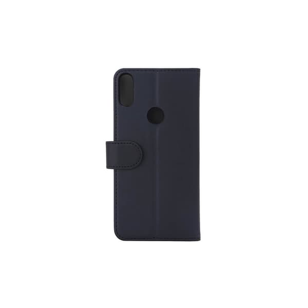 Gear Mobilfodral 3 Kortfack Svart - Asus Zenfone Max Pro M1