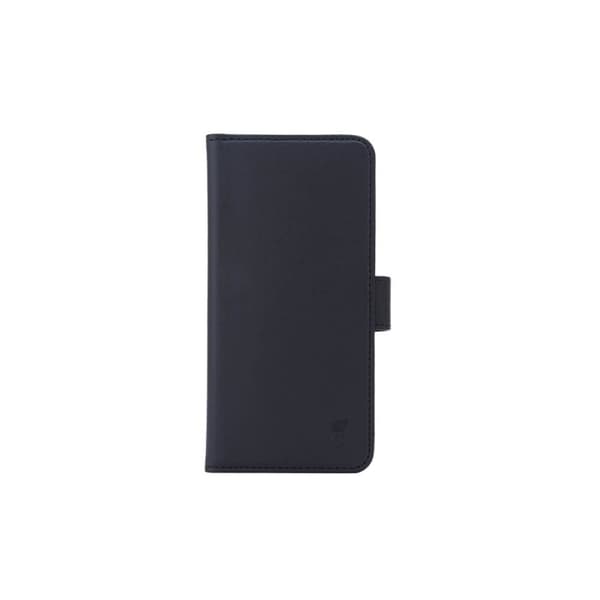 Gear Mobilfodral 3 Kortfack Svart - Asus Zenfone Max Pro M1