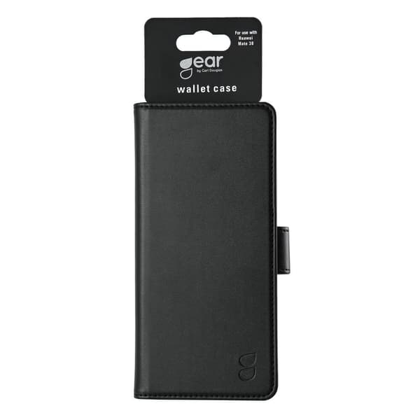 Gear Wallet Huawei Mate 30 Sort