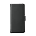 Miniatyrbillede 1 af 7: Gear Wallet Huawei Mate 30 Sort