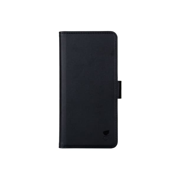 Gear Lommebokveske Samsung A10 2019 Svart