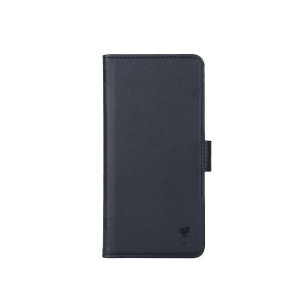 Gear Lommebokveske Samsung A80 / A90 2019 Svart