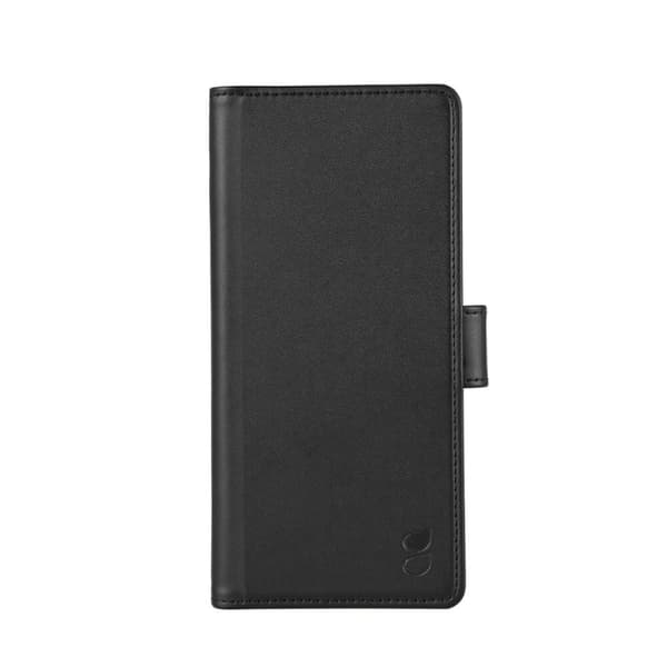 Gear Lommebokveske Samsung A70 2019 Svart