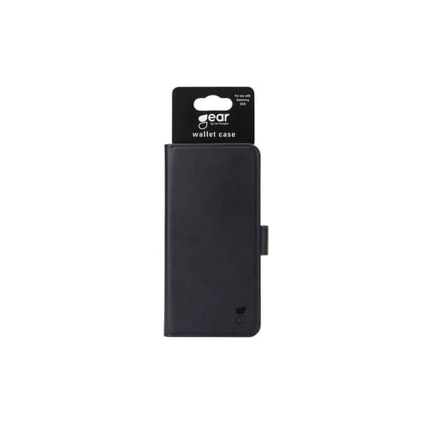 Gear Mobilfodral Samsung A50 2019 Svart