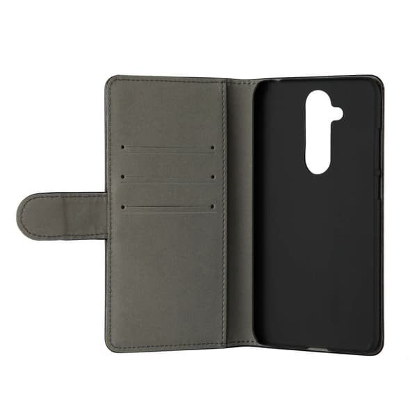 Gear Lommebokveske Nokia 8.1 Svart