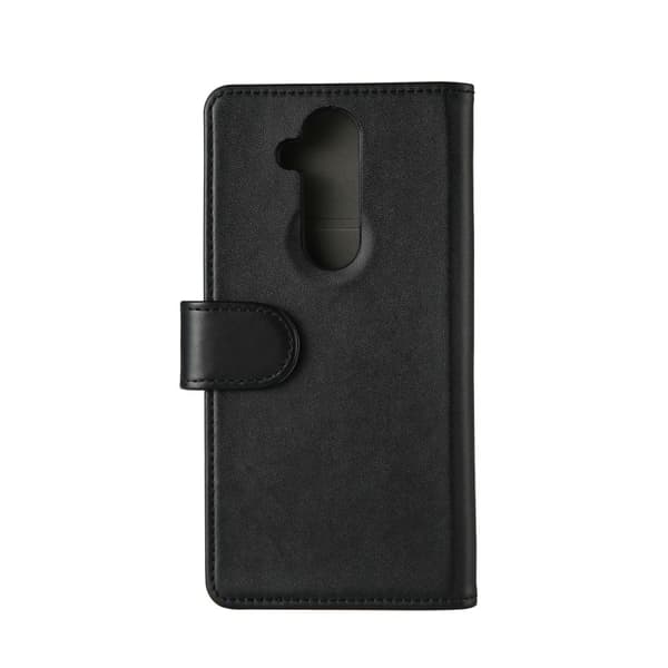 Gear Lommebokveske Nokia 8.1 Svart