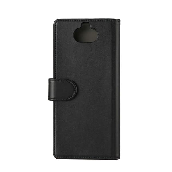 Gear Mobilfodral 3 Kortfack Svart - Sony Xperia 10 Plus