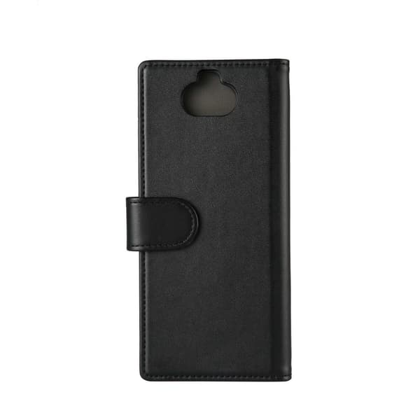 Gear Lompakko Sony Xperia 10 Musta