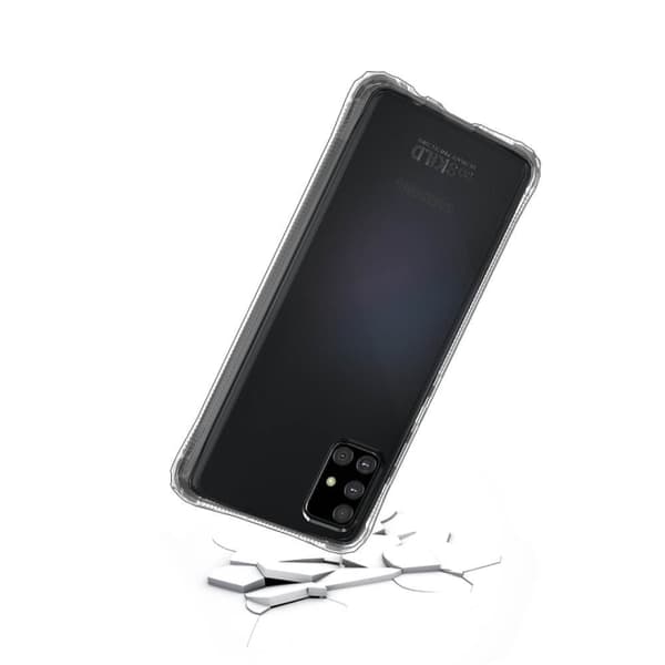 SoSkild Cover Absorb 2.0 Impact Case - Samsung A42