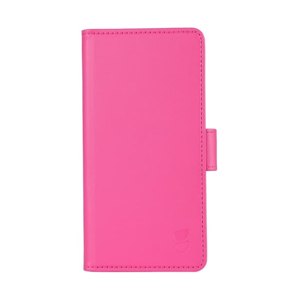 Gear Lompakko Pinkki - Samsung S10e