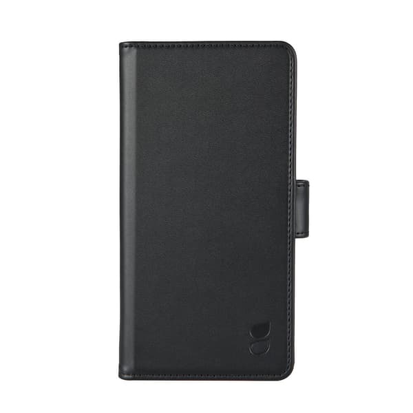 Gear Mobilfodral Svart Huawei P Smart 2019