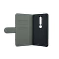 Miniatyrbild 3 av 6: Gear Mobilfodral 3 Kortfack Svart - Nokia 6.1 (Nokia 6 2018)