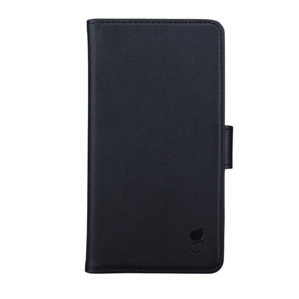 Gear Mobilfodral 3 Kortfack Svart - Nokia 6.1 (Nokia 6 2018)