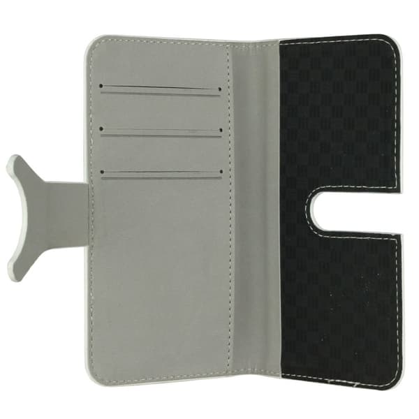 Gear Wallet Universal Til Popsockets Hvid