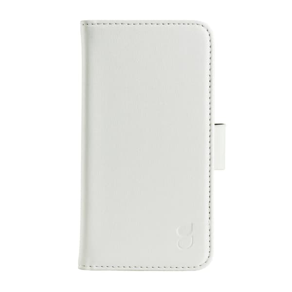 Gear Wallet Universal Til Popsockets Hvid