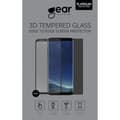 Miniatyrbilde 4 av 4: Gear Härdat Glas 3D Full Cover Svart Samsung J5 (2017)