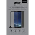 Miniatyrbilde 1 av 4: Gear Härdat Glas 3D Full Cover Svart Samsung J5 (2017)