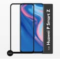 Miniatyrbilde 1 av 4: Gear Härdat Glas 2,5D Full Cover Huawei P Smart Z 2019