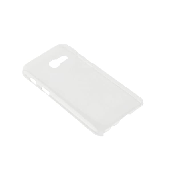 Gear Suojakuori Läpinäkyvä - Samsung A3 2017