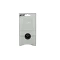 Miniatyrbild 4 av 4: Gear Mobilskal Transparent - Samsung S8