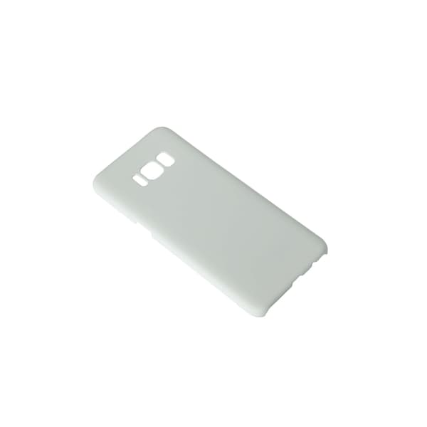 Gear Mobilcover Hvid - Samsung S8