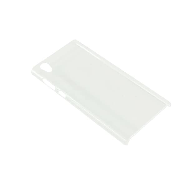 Gear Mobilcover Transparent - Sony Xperia L