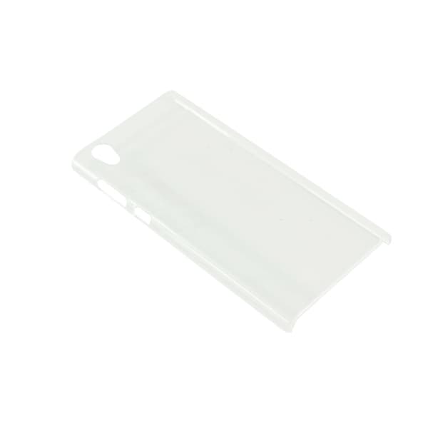 Gear Suojakuori Läpinäkyvä - Sony Xperia L