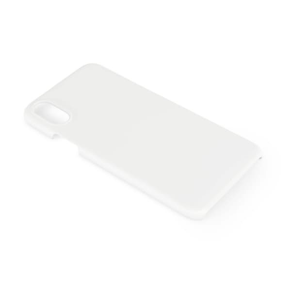 Gear Mobilskal Vit - iPhone X/XS