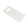 Miniatyrbilde 2 av 4: Gear Mobildeksel TPU Transparent - Samsung Note 8