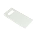 Miniatyrbilde 1 av 4: Gear Mobildeksel TPU Transparent - Samsung Note 8
