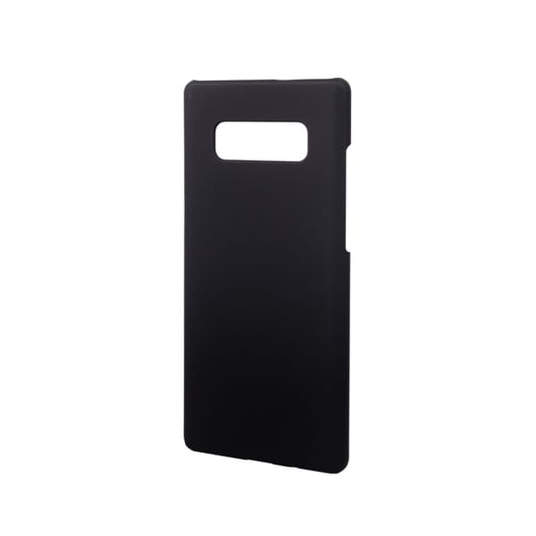 Gear Mobilcover Sort - Samsung Note 8