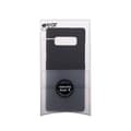 Miniatyrbillede 4 af 5: Gear Mobilcover Sort - Samsung Note 8