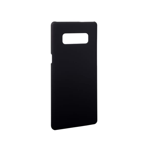 Gear Mobilcover Sort - Samsung Note 8