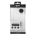Miniatyrbild 4 av 4: Gear Mobilskal TPU Transparent - Samsung A50