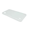 Miniatyrbillede 1 af 4: Gear Mobilcover TPU Transparent - Samsung A10 2019