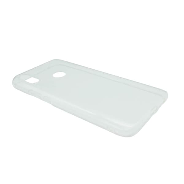 Gear Suojakuori TPU Läpinäkyvä - Huawei P Smart Z